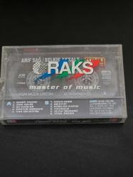 Arif Sağ&Belkıs Akkale - Seher Yıldızı