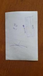 ŞEVKET YILMAZ'IN HABER METİNLİ ORİJİNAL AJANS-BASIN FOTOĞRAFI - 18 x 12 cm EBADINDA - TÜRK-İŞ GENEL BAŞKANI ŞEVKET YILMAZ, SİGARA İÇİP DÜŞÜNÜRKEN ÇEKİLMİŞ BİR KARE. 1987