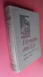 literature and life mıles.stratton. pooley