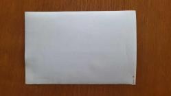 ŞEVKET YILMAZ'IN HABER METİNLİ ORİJİNAL AJANS-BASIN FOTOĞRAFI - 18 x 12 cm EBADINDA - TÜRK-İŞ GENEL BAŞKANI ŞEVKET YILMAZ, SAĞLIK-İŞ SENDİKASI BAŞKANLAR KURULU TOPLANTISINDAYKEN ÇEKİLMİŞ BİR KARE. AĞUSTOS 1984