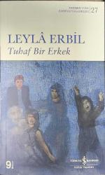 TUHAF BİR ERKEK