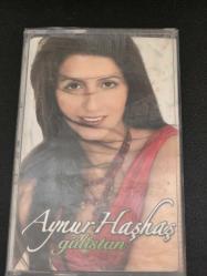 Aynur Haşhaş - Gülistan