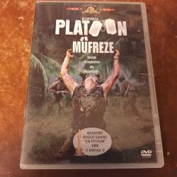 PLATOON - MÜFREZE - ORJINAL BANDROLLU