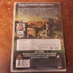 PLATOON - MÜFREZE - ORJINAL BANDROLLU