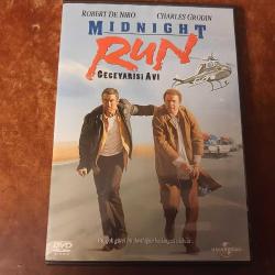 MIDNIGHT RUN - GECEYARISI AVI - ORJINAL BANDROLLU