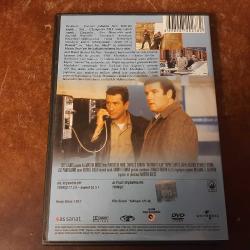 MIDNIGHT RUN - GECEYARISI AVI - ORJINAL BANDROLLU