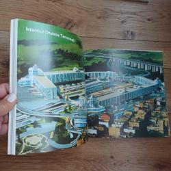 Yapı Dergisi 1993 yılı ,137,138,139,140,141,142 ve 143 inci sayilari  ,sadece 5 sayi eksik