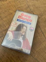 BARIŞ MANÇO - DAĞLAR DAĞLAR - KASET (JELATİNİNDE)