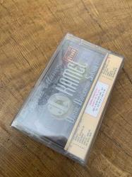 BARIŞ MANÇO - DAĞLAR DAĞLAR - KASET (JELATİNİNDE)