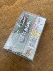 ORHAN GENCEBAY - KİRALIK DÜNYA - KASET (JELATİNİNDE)