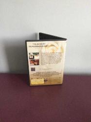 Dvd Film Tek Başına Bir Adam Türkçe Dublaj  Colin Firth Julianne Moore Tom Ford Romandan Uyarlama Orijinal Koleksiyonluk Kapak cd Temiz Sorunsuz çiziksiz