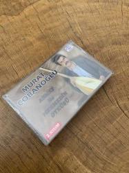 MURAT ÇOBANOĞLU - AHMET İLE MEHMEDİN ÖYKÜSÜ 2. KISIM - KASET (JELATİNİNDE)