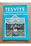 TESVİYE    /   HÜR VE KABUL EDİLMİŞ MASONLAR BÜYÜK LOCASININ   AYLIK DERGİSİDİR      *   YIL:1   *    EYLÜL  1993  *    SAYI: 8