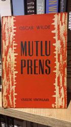 MUTLU PRENS Ülkü Tamer Çevirisi (Baskı Yılı: 1960)