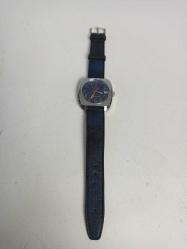 Koleksiyonluk Jupiter Super De Luxe – 17 Jewels Kurmalı Kol Saati