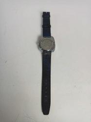 Koleksiyonluk Jupiter Super De Luxe – 17 Jewels Kurmalı Kol Saati