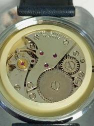 Koleksiyonluk Jupiter Super De Luxe – 17 Jewels Kurmalı Kol Saati