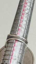 925 AYAR GÜMÜŞ SAFŞR TAŞLI YÜZÜK