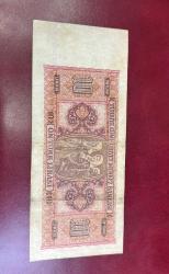 3.EMİSYON FULL NATUREL ÇÇT BERLİN 10 LİRA