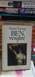 Ben Vesaire