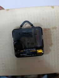 BURSA GÖRSELLİ ÇİNİ DUVAR SAATİ