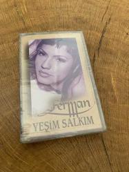 YEŞİM SALKIM - FERMAN - KASET (JELATİNİNDE)