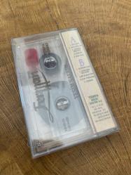 YEŞİM SALKIM - FERMAN - KASET (JELATİNİNDE)