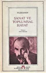 Sanat ve toplumsal hayat