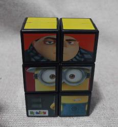 MCDONALDS MİNİONS PROMOSYON KOLEKSİYONLUK