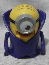 MCDONALDS MİNİONS PROMOSYON KOLEKSİYONLUK