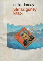 Yılmaz Güney kitabı