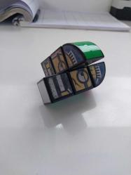 MCDONALDS MİNİONS PROMOSYON KOLEKSİYONLUK HALİYLE