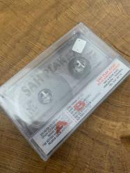 MUHABBET 5  - ARİF SAĞ / MUSA EROĞLU / YAVUZ TOP / MUHLİS AKARSU - KASET (JELATİNİNDE)