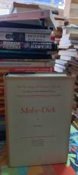 Moby-Dick, or the Whale Northwestern-Newberry Edition of the Writings of Herman Melville 1988 Hardback Book