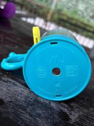 MCDONALDS BARDAK PROMOSYON KOLEKSİYONLUK KONDİSYON ZAYIF HALİYLE