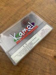 ARİF SAĞ - BİZ İNSANLAR  KERBELA - KASET (JELATİNİNDE)