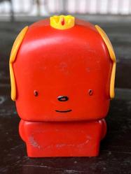 MCDONALDS PROMOSYON KOLEKSİYONLUK