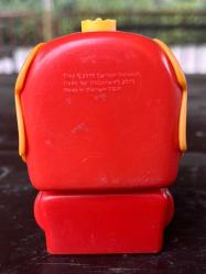 MCDONALDS PROMOSYON KOLEKSİYONLUK