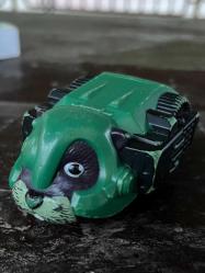 MCDONALDS PROMOSYON KOLEKSİYONLUK HALİYLE