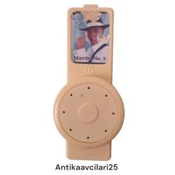 MCDONALDS PROMOSYON KOLEKSİYONLUK HALİYLE