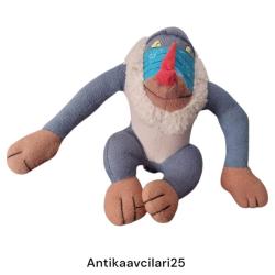 MCDONALDS PROMOSYON KOLEKSİYONLUK