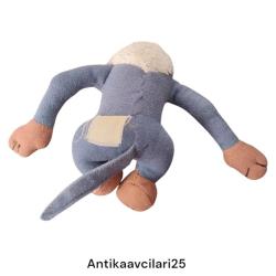 MCDONALDS PROMOSYON KOLEKSİYONLUK