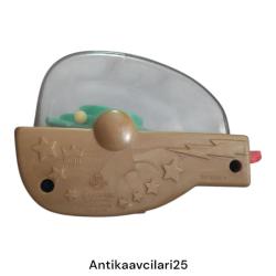 MCDONALDS PROMOSYON KOLEKSİYONLUK HALİYLE