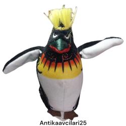 MCDONALDS PELÜŞ ANAHTARLIK PROMOSYON KOLEKSİYONLUK