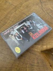 KIZILIRMAK - GÜNEŞİN OLSUN - KASET