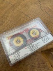 KIZILIRMAK - GÜNEŞİN OLSUN - KASET