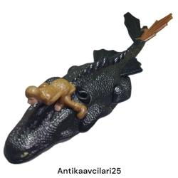 MCDONALDS PROMOSYON KOLEKSİYONLUK