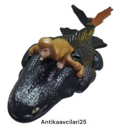 MCDONALDS PROMOSYON KOLEKSİYONLUK