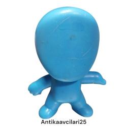 MCDONALDS PROMOSYON KOLEKSİYONLUK HALİYLE