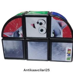 MCDONALDS PROMOSYON KOLEKSİYONLUK